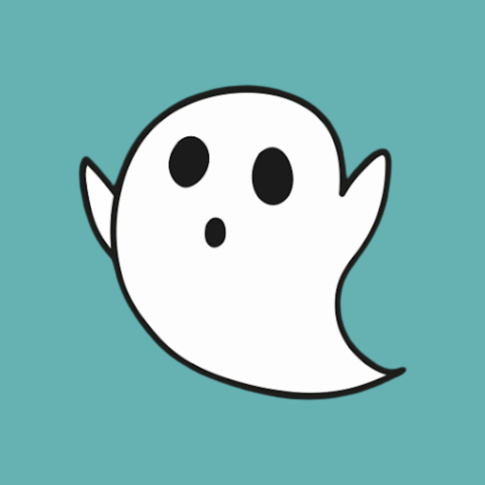 GhostMail